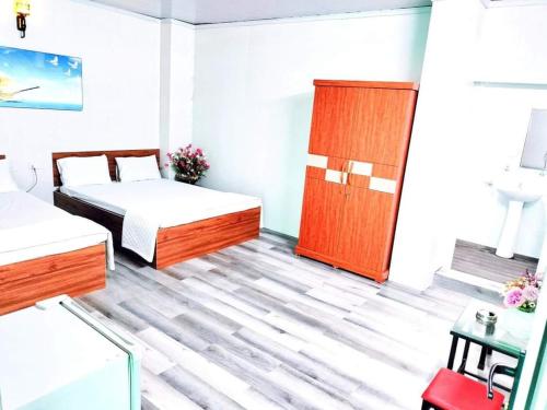 Imagen general del Kh&aacute;ch sạn Hải Yến. Foto 5