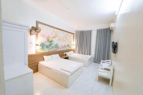 Imagen de la habitación del Kh&aacute;ch sạn Hải Yến. Foto 13