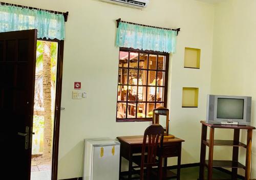 Imagen general del Kh&aacute;ch sạn Sao Mai. Foto 12