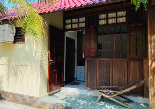 Imagen general del Kh&aacute;ch sạn Sao Mai. Foto 13