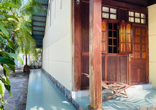 Imagen general del Kh&aacute;ch sạn Sao Mai. Foto 14