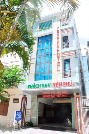 Imagen general del Khach San Yen Phu. Foto 15
