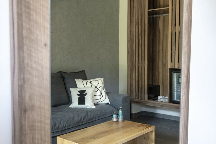 Imagen general del Khai Hotel Bodrum. Foto 8