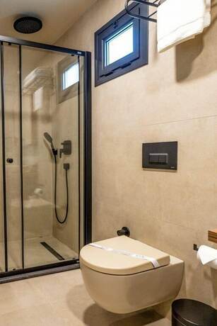 Imagen de la habitación del Khai Hotel Bodrum. Foto 20