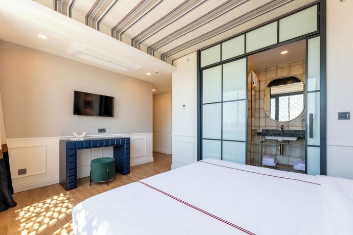 Imagen general del Khai Karaköy. Foto 3