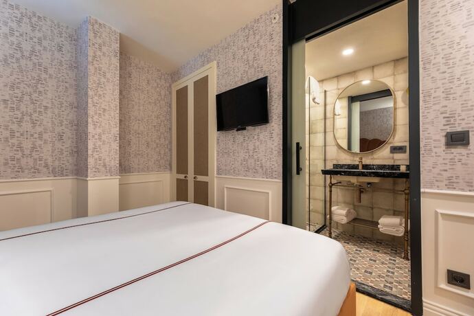 Imagen general del Khai Karaköy. Foto 6