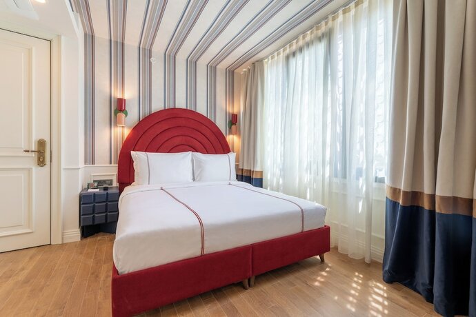 Imagen de la habitación del Khai Karaköy. Foto 13