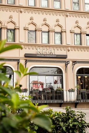 Imagen general del Khai Karaköy. Foto 9