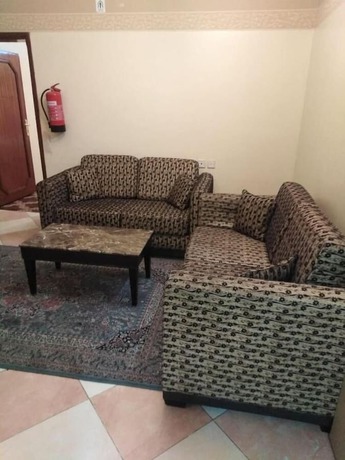 Imagen de la habitación del Khalijih Abha. Foto 1