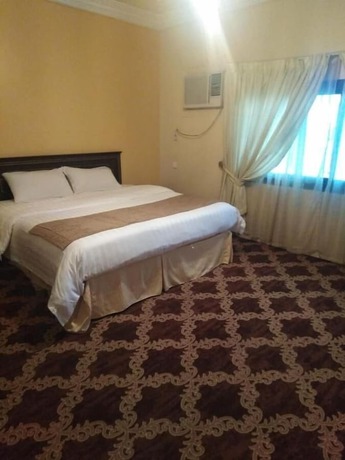 Imagen de la habitación del Khalijih Abha. Foto 2