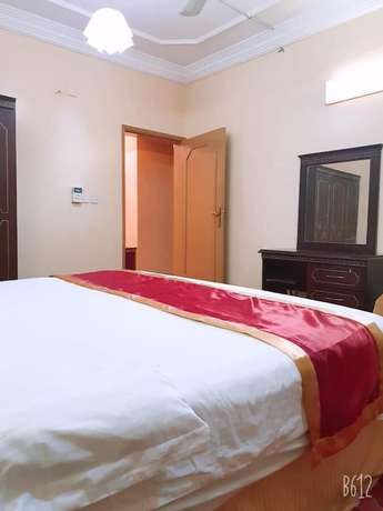 Imagen de la habitación del Khalijih Abha. Foto 3