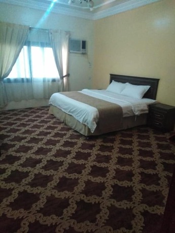 Imagen de la habitación del Khalijih Abha. Foto 4
