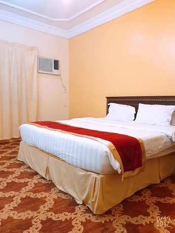 Imagen de la habitación del Khalijih Abha. Foto 5