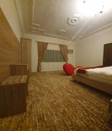 Imagen de la habitación del Khalijih Abha. Foto 6