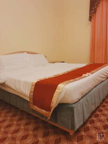 Imagen de la habitación del Khalijih Abha. Foto 7