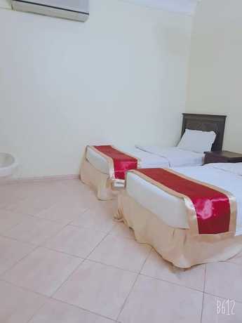 Imagen de la habitación del Khalijih Abha. Foto 8