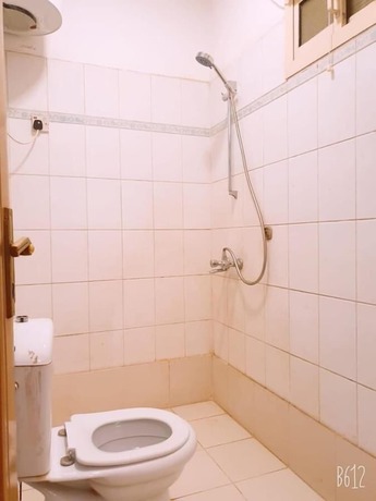 Imagen de la habitación del Khalijih Abha. Foto 9