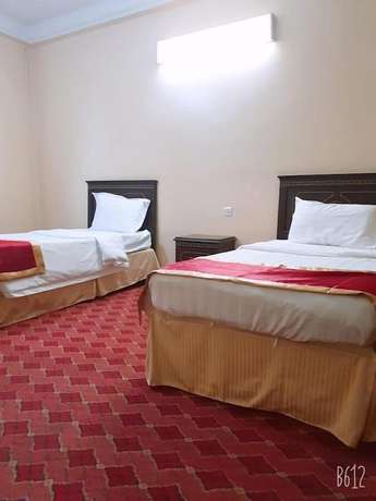 Imagen de la habitación del Khalijih Abha. Foto 10