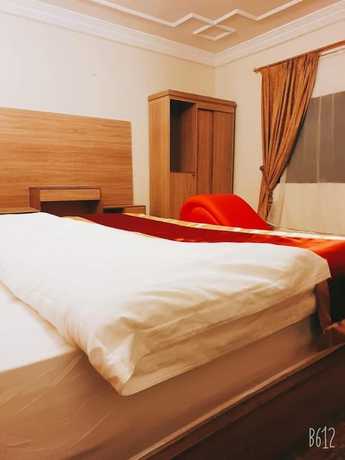 Imagen de la habitación del Khalijih Abha. Foto 12