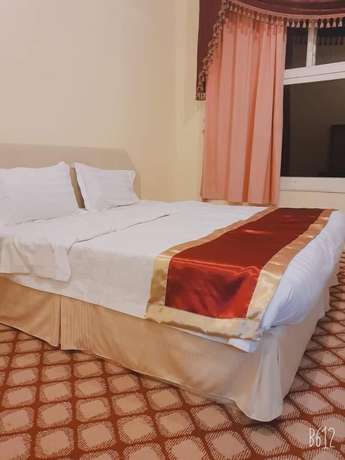 Imagen de la habitación del Khalijih Abha. Foto 13