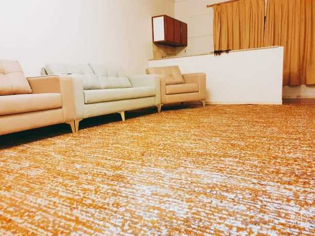 Imagen de la habitación del Khalijih Abha. Foto 14