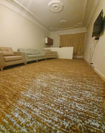 Imagen de la habitación del Khalijih Abha. Foto 15