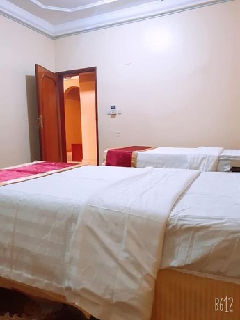 Imagen de la habitación del Khalijih Abha. Foto 16