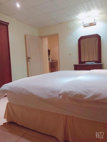 Imagen de la habitación del Khalijih Abha. Foto 17