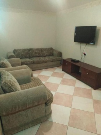 Imagen de la habitación del Khalijih Abha. Foto 18