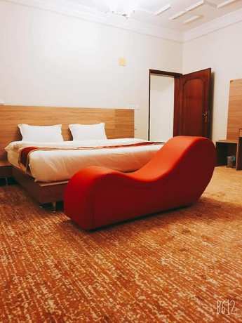 Imagen de la habitación del Khalijih Abha. Foto 19