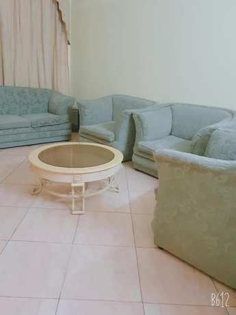 Imagen de la habitación del Khalijih Abha. Foto 20