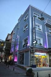 Imagen general del Khalkedon Hotel Istanbul, Estambul. Foto 1