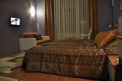 Imagen general del Khalkedon Hotel Istanbul, Estambul. Foto 2
