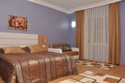 Imagen general del Khalkedon Hotel Istanbul, Estambul. Foto 4