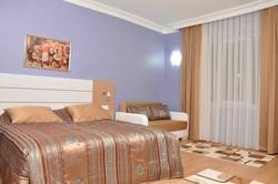 Imagen general del Khalkedon Hotel Istanbul, Estambul. Foto 6