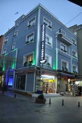 Imagen general del Khalkedon Hotel Istanbul, Estambul. Foto 8