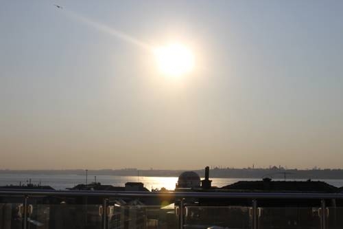 Imagen general del Khalkedon Hotel Istanbul, Estambul. Foto 9