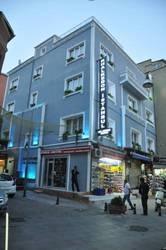 Imagen general del Khalkedon Hotel Istanbul, Estambul. Foto 10