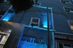 Imagen general del Khalkedon Hotel Istanbul, Estambul. Foto 12