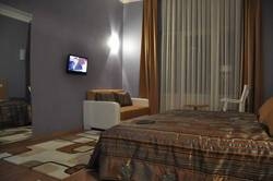 Imagen general del Khalkedon Hotel Istanbul, Estambul. Foto 15