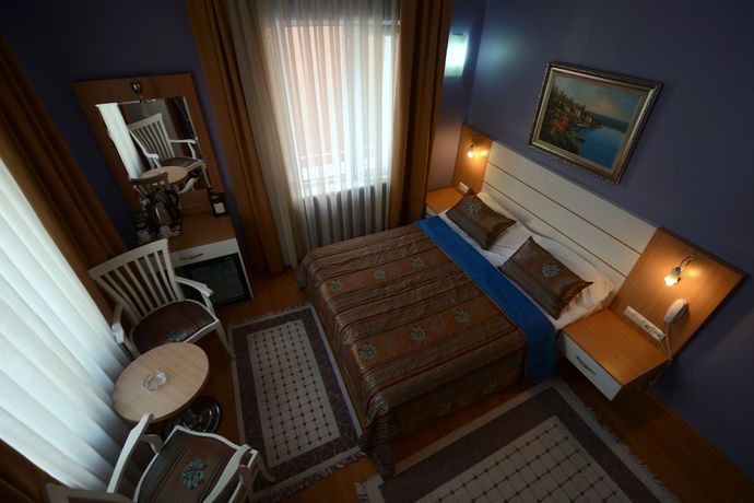 Imagen de la habitación del Khalkedon Hotel Istanbul, Kadık&ouml;y. Foto 6