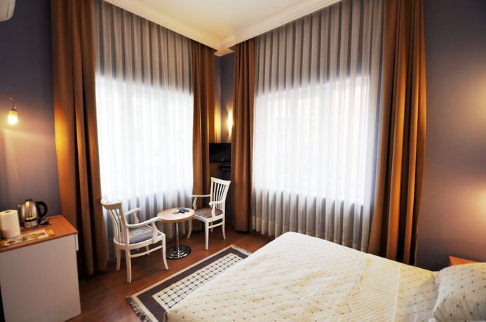 Imagen de la habitación del Khalkedon Hotel Istanbul, Kadık&ouml;y. Foto 7