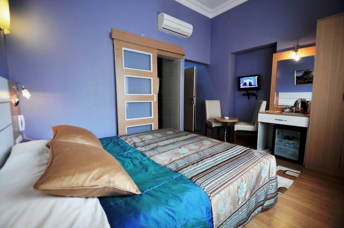 Imagen de la habitación del Khalkedon Hotel Istanbul, Kadık&ouml;y. Foto 9