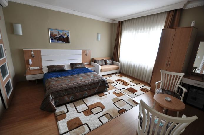 Imagen de la habitación del Khalkedon Hotel Istanbul, Kadık&ouml;y. Foto 10