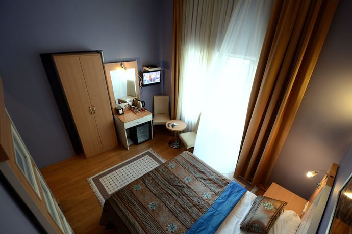 Imagen de la habitación del Khalkedon Hotel Istanbul, Kadık&ouml;y. Foto 17
