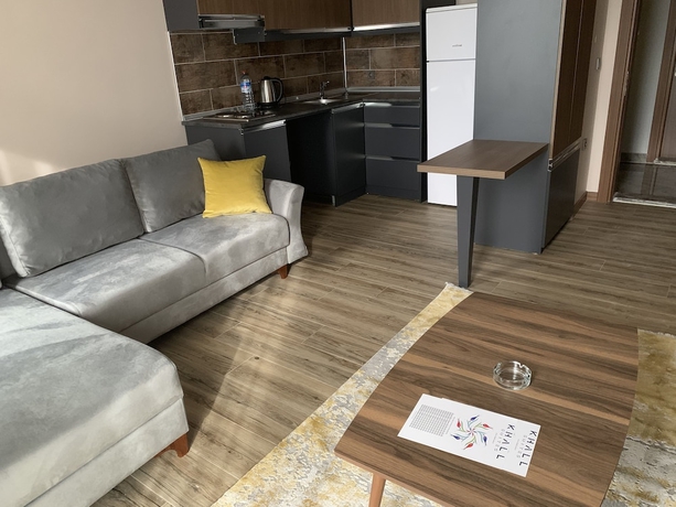 Imagen de la habitación del Khall Suite\'s. Foto 2