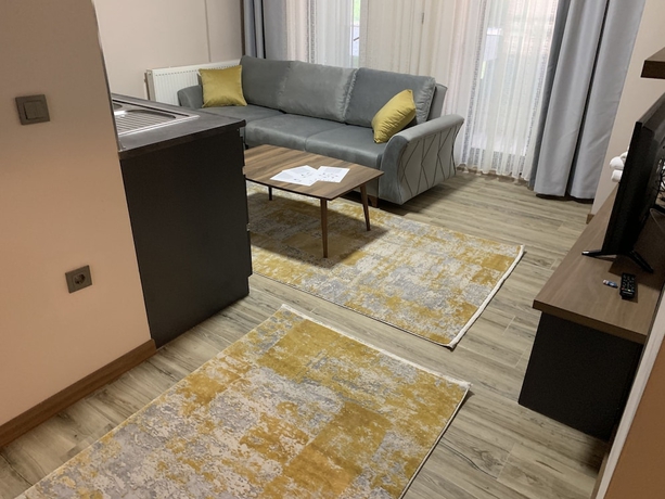 Imagen de la habitación del Khall Suite\'s. Foto 3
