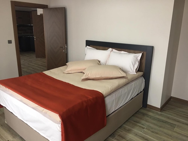 Imagen de la habitación del Khall Suite\'s. Foto 4