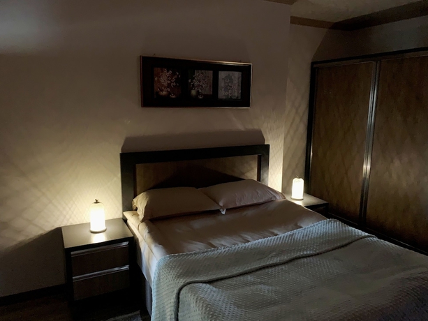 Imagen de la habitación del Khall Suite\'s. Foto 8