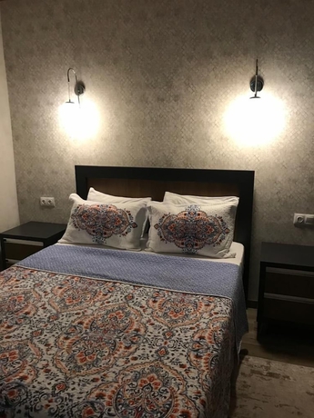 Imagen de la habitación del Khall Suite\'s. Foto 9